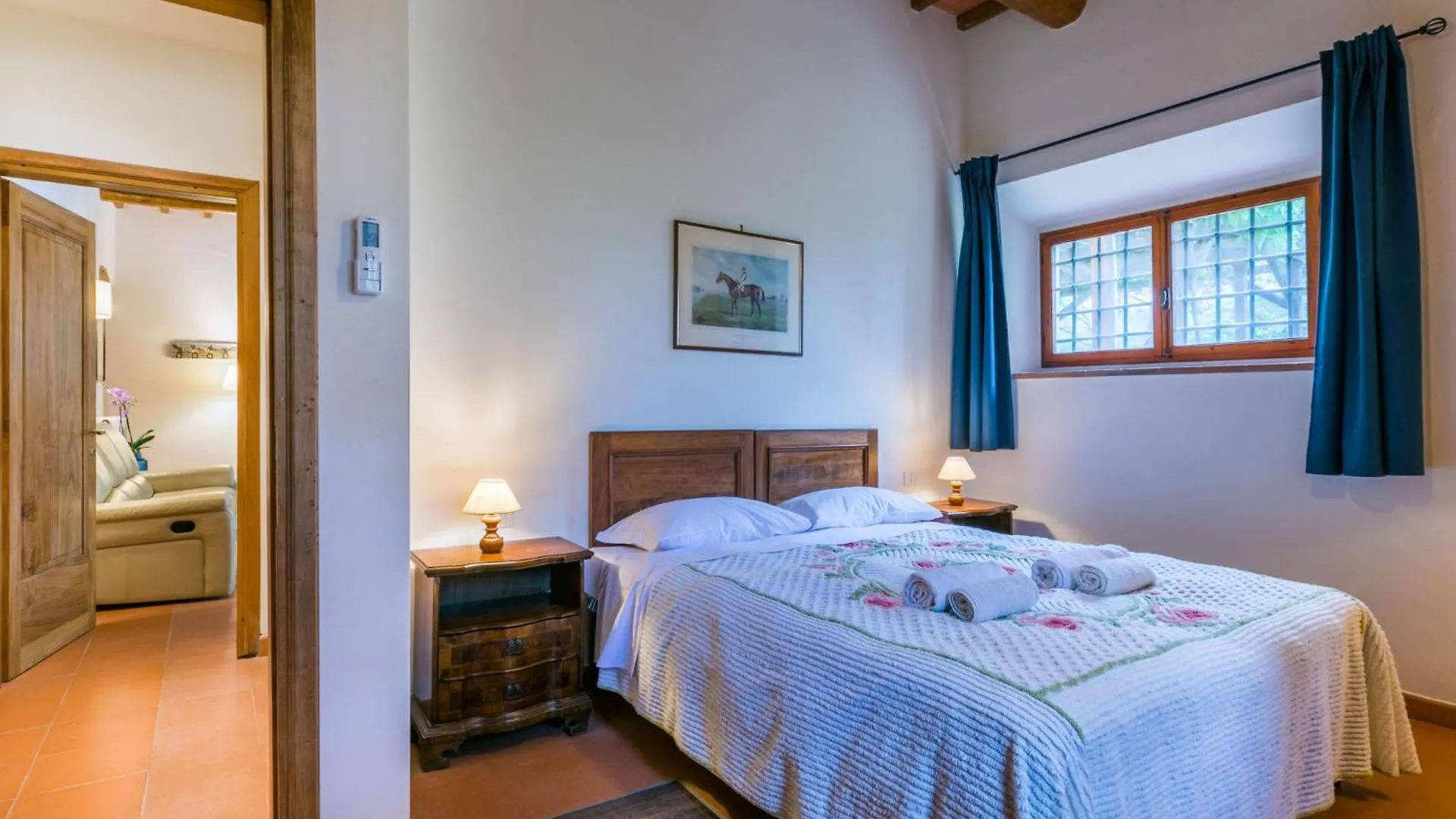 Holiday Home Policleto By Interhome Santo Stefano A Tizzano
