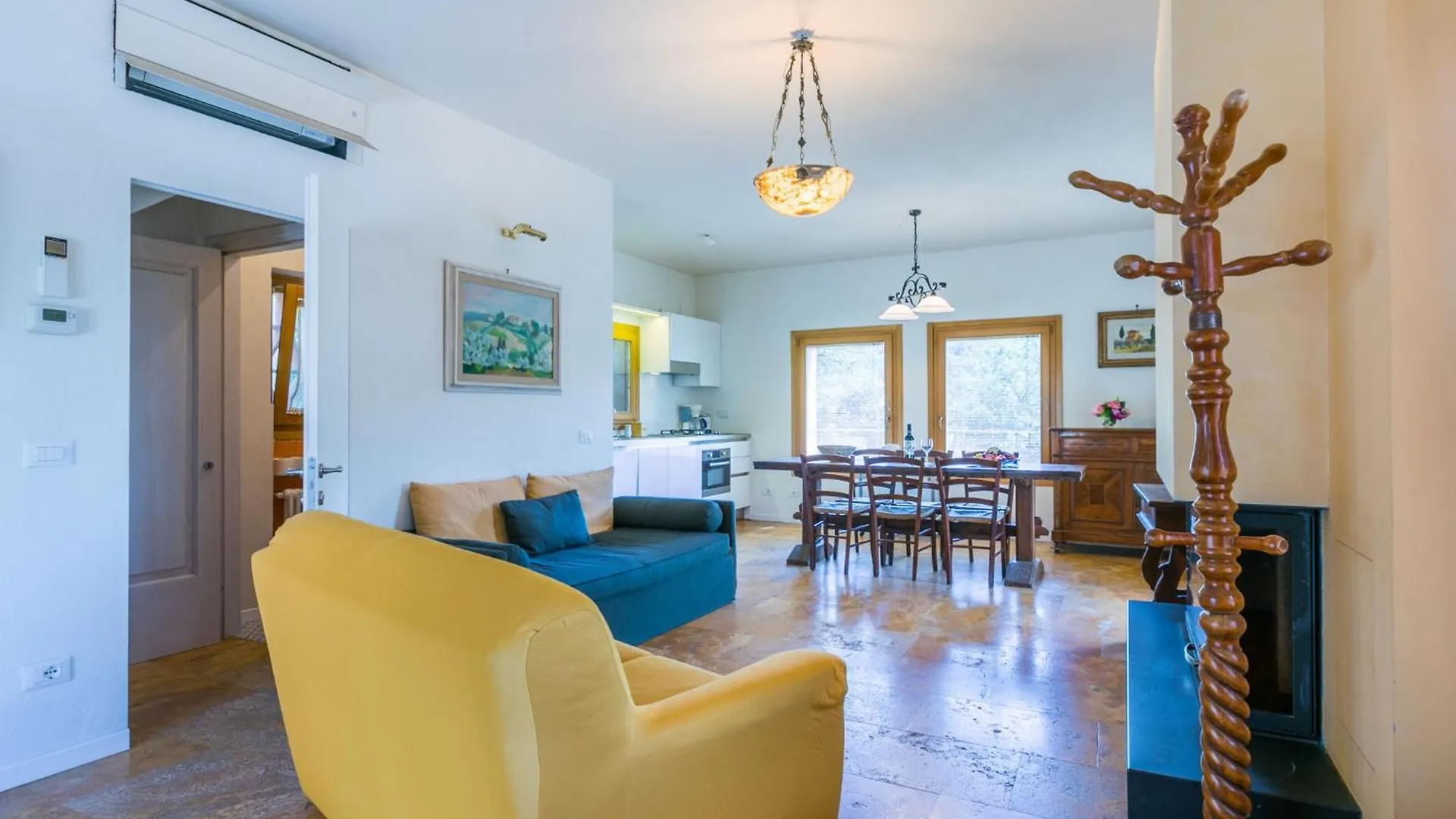 Holiday Home Policleto By Interhome Santo Stefano A Tizzano