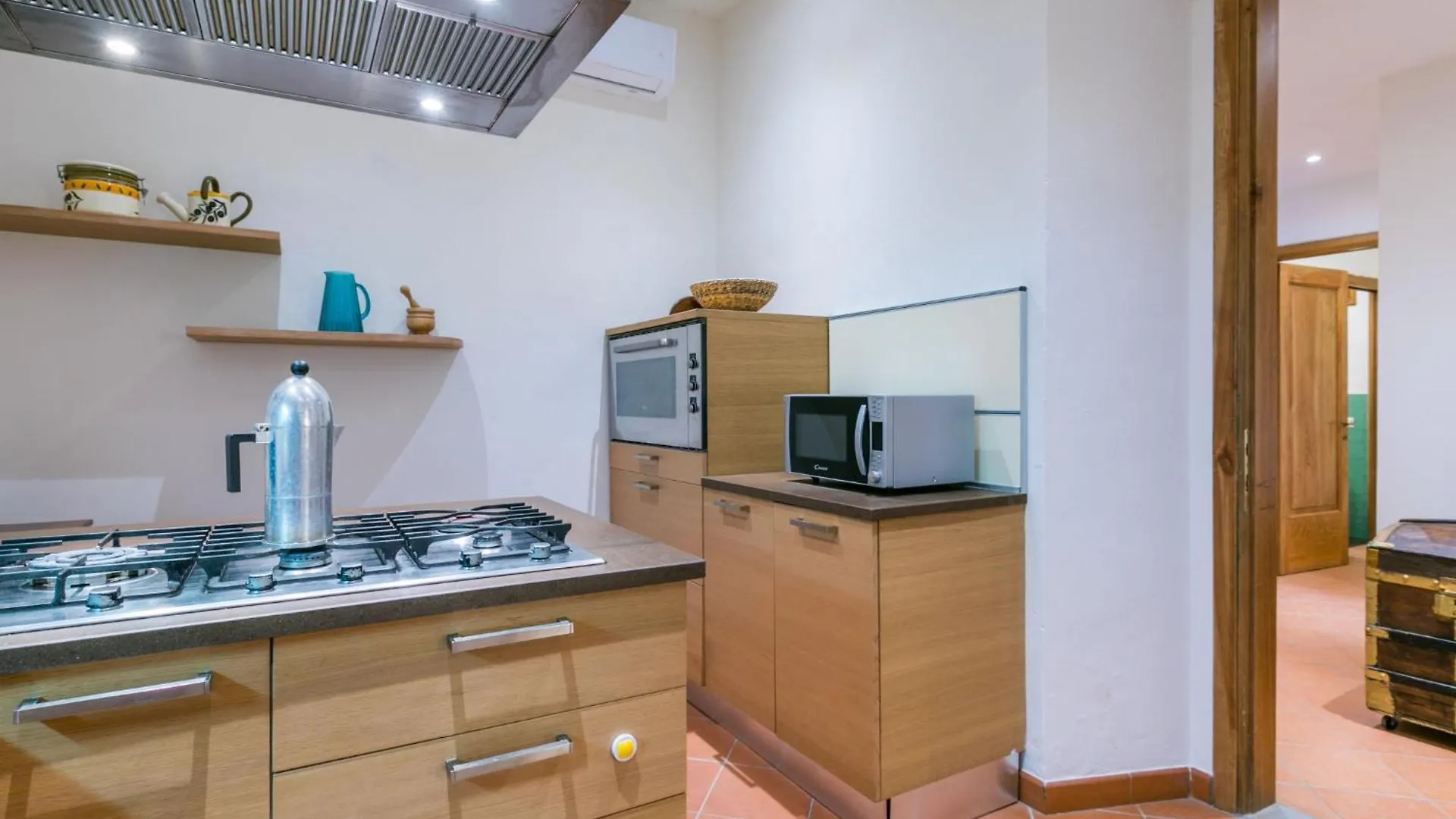 Holiday Home Policleto By Interhome Santo Stefano A Tizzano 0*,  Italy
