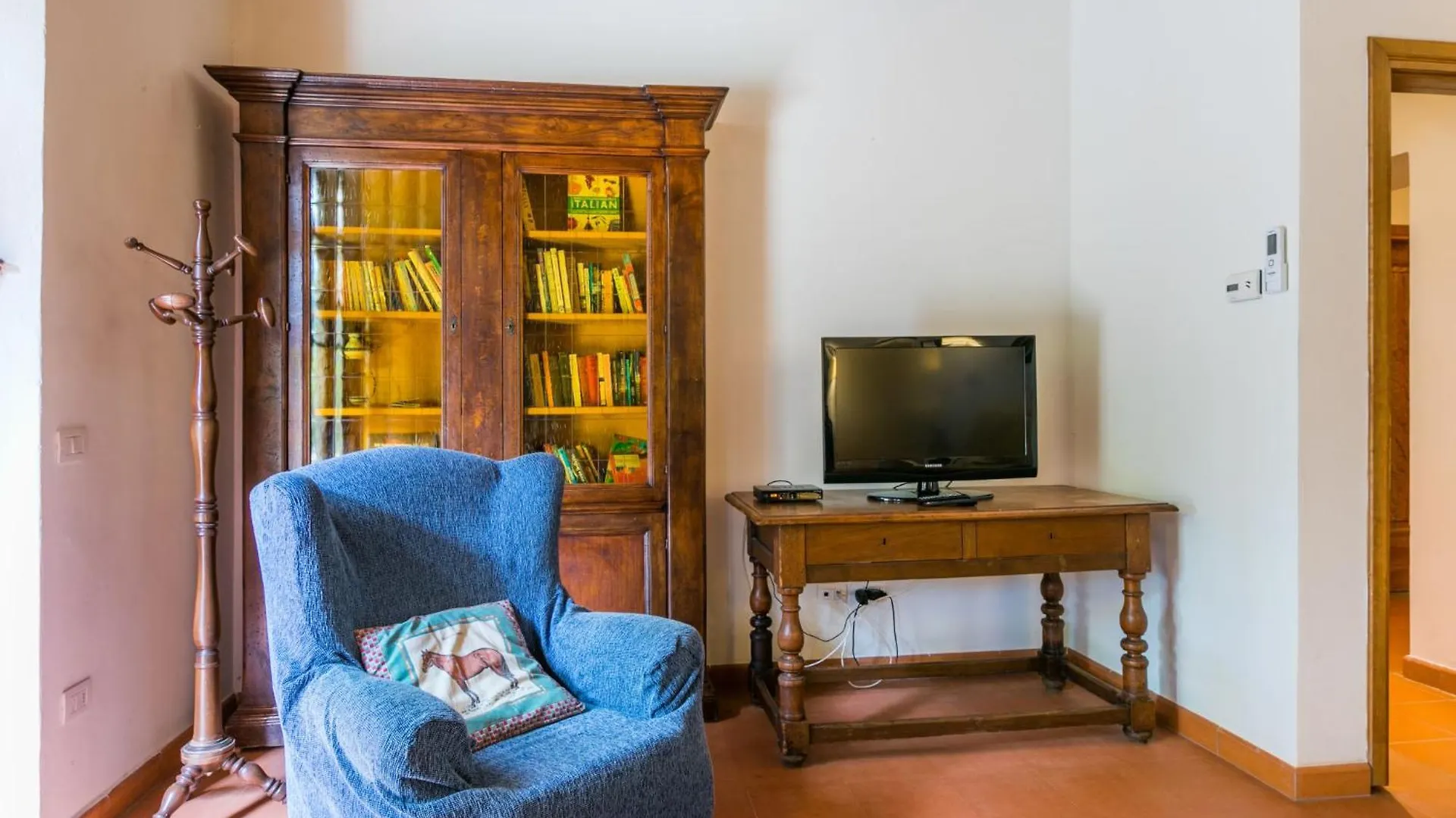 Holiday Home Policleto By Interhome Santo Stefano A Tizzano