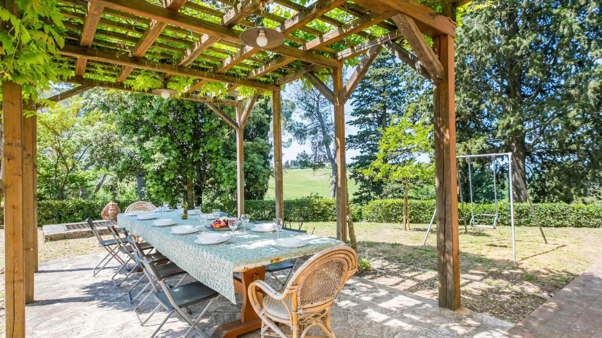 Holiday Home Policleto By Interhome Santo Stefano A Tizzano Italy