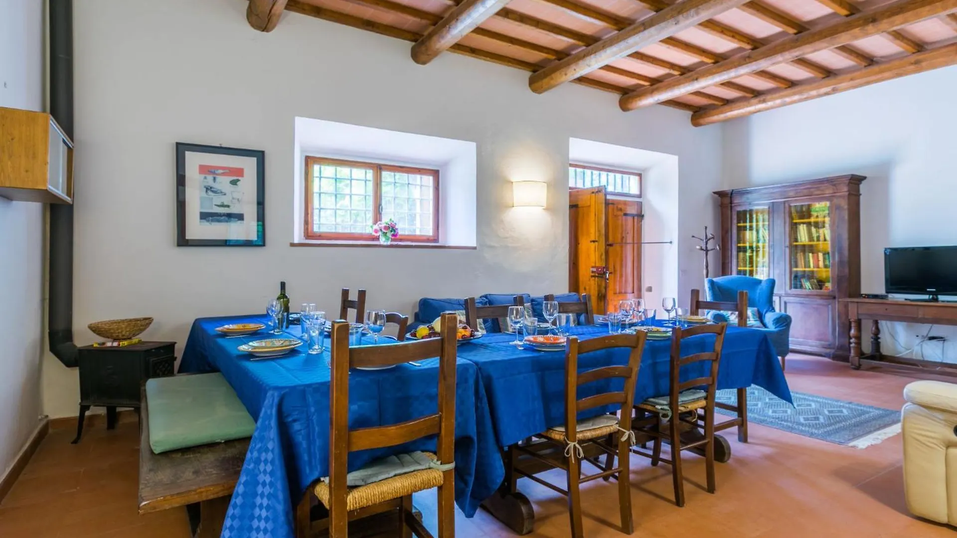 Holiday Home Policleto By Interhome Santo Stefano A Tizzano Italy