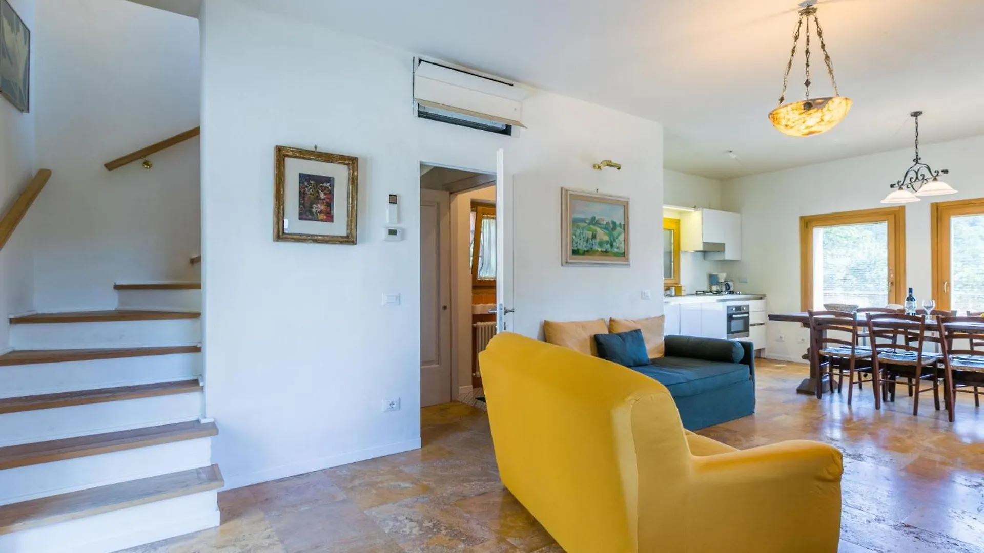 Holiday Home Policleto By Interhome Santo Stefano A Tizzano