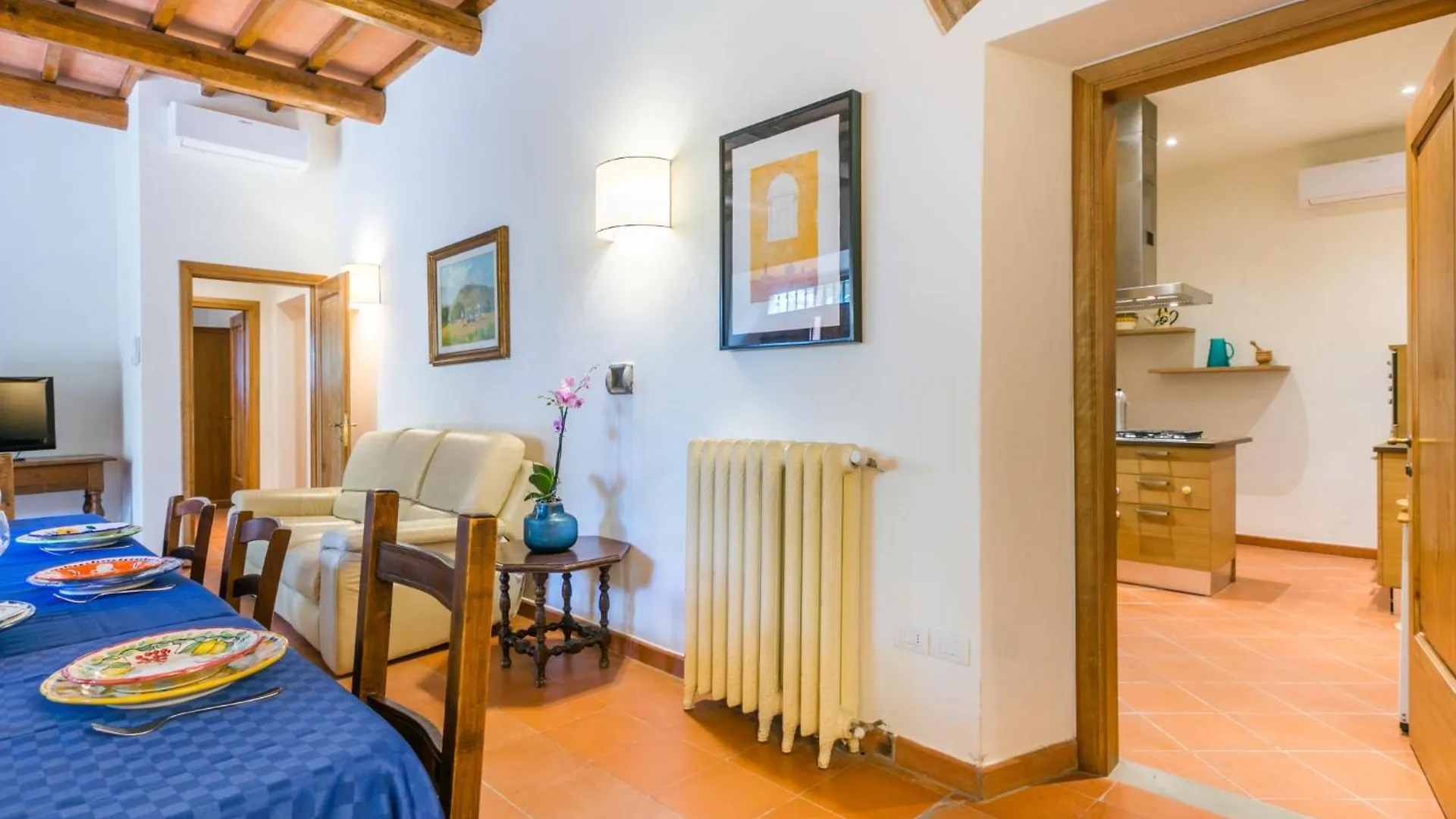 Holiday Home Policleto By Interhome Santo Stefano A Tizzano