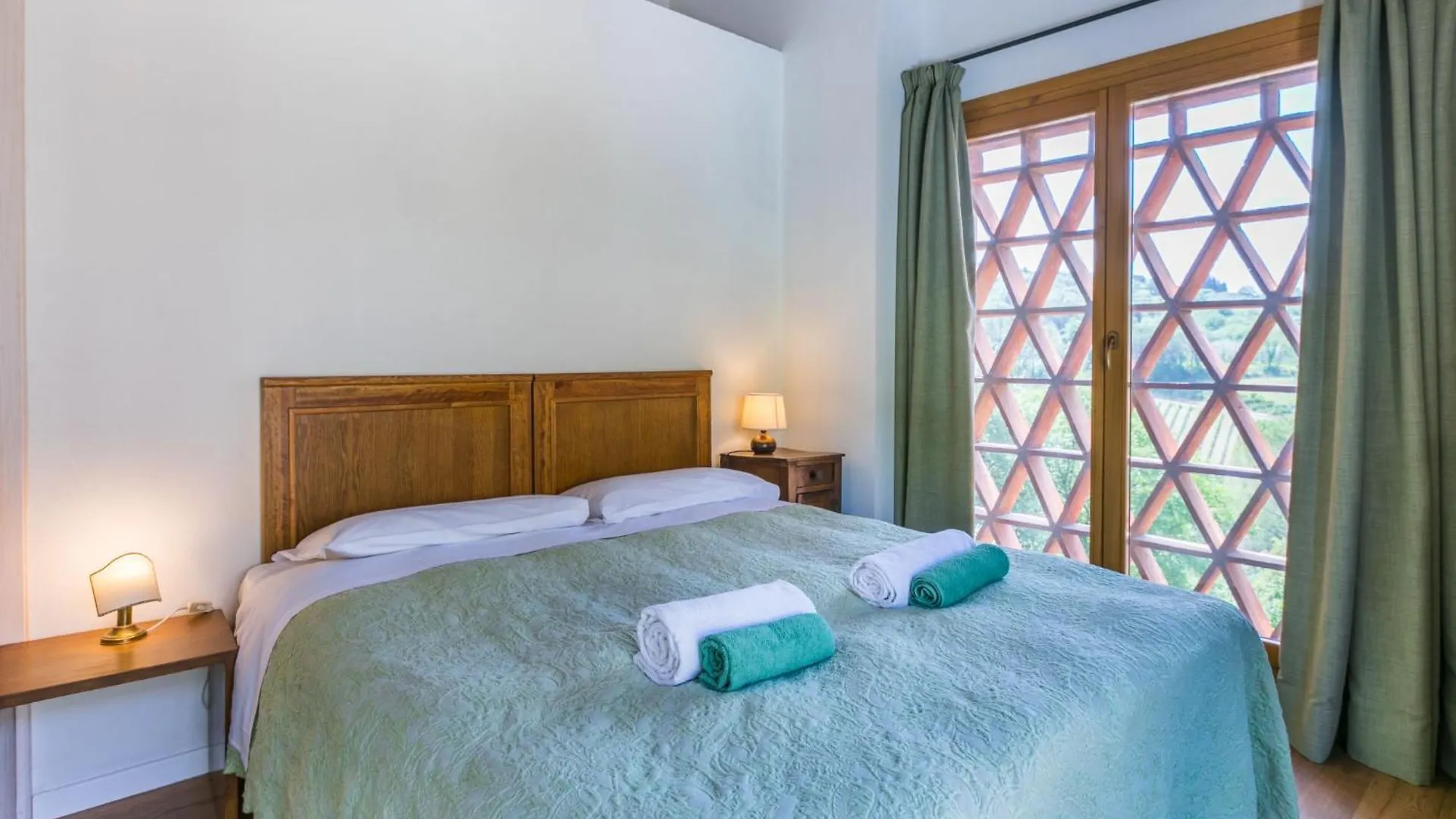 Holiday Home Policleto By Interhome Santo Stefano A Tizzano