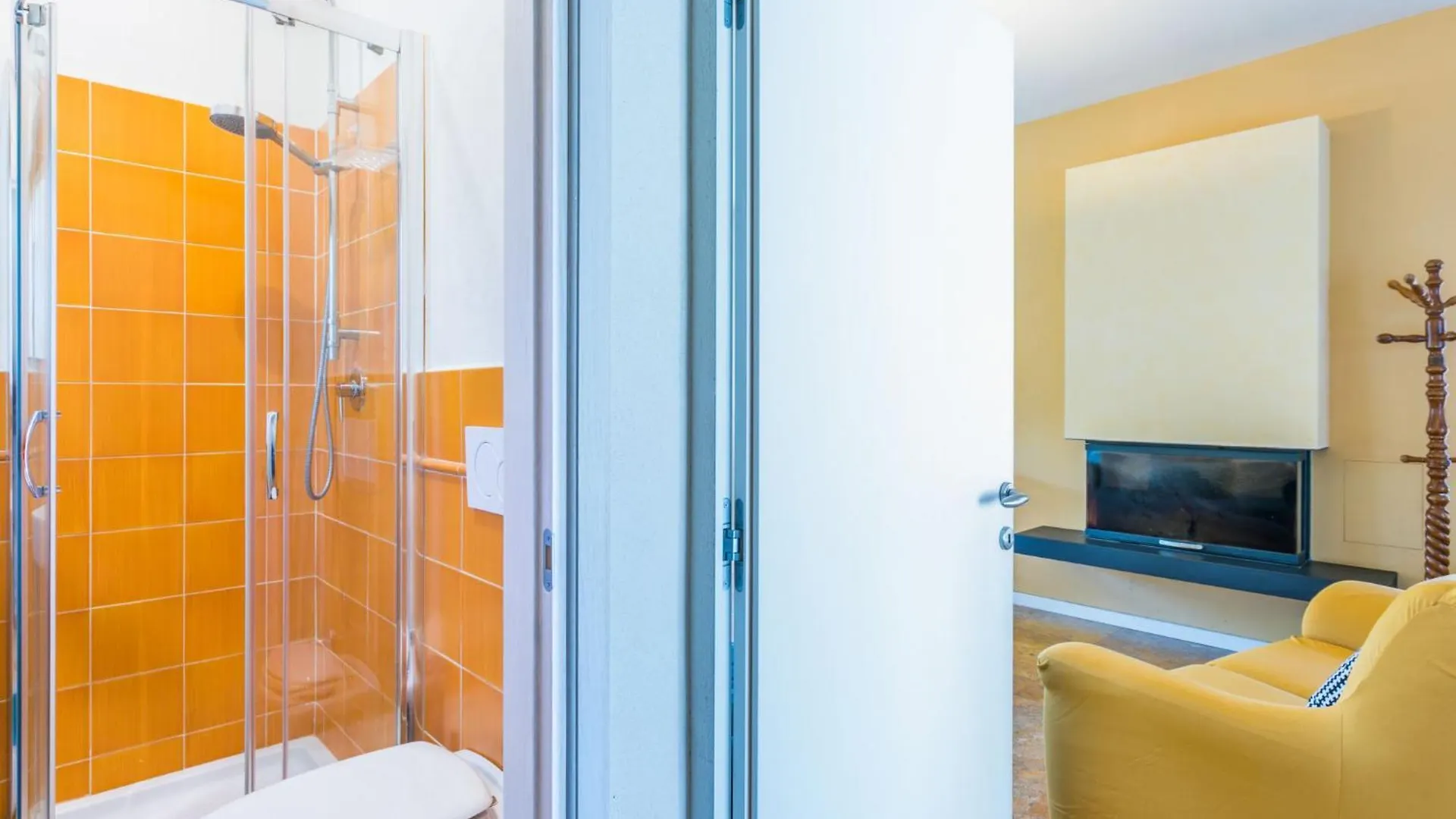 Holiday Home Policleto By Interhome Santo Stefano A Tizzano