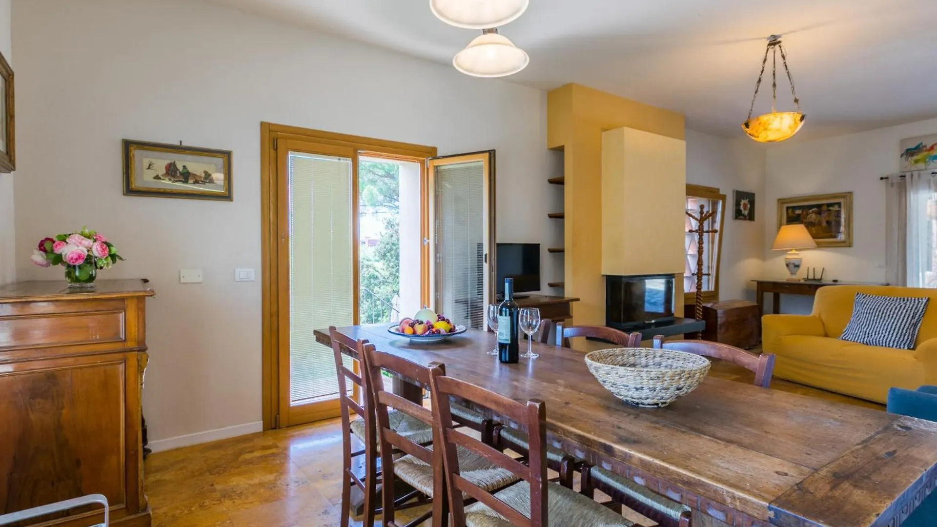 Holiday Home Policleto By Interhome Santo Stefano A Tizzano