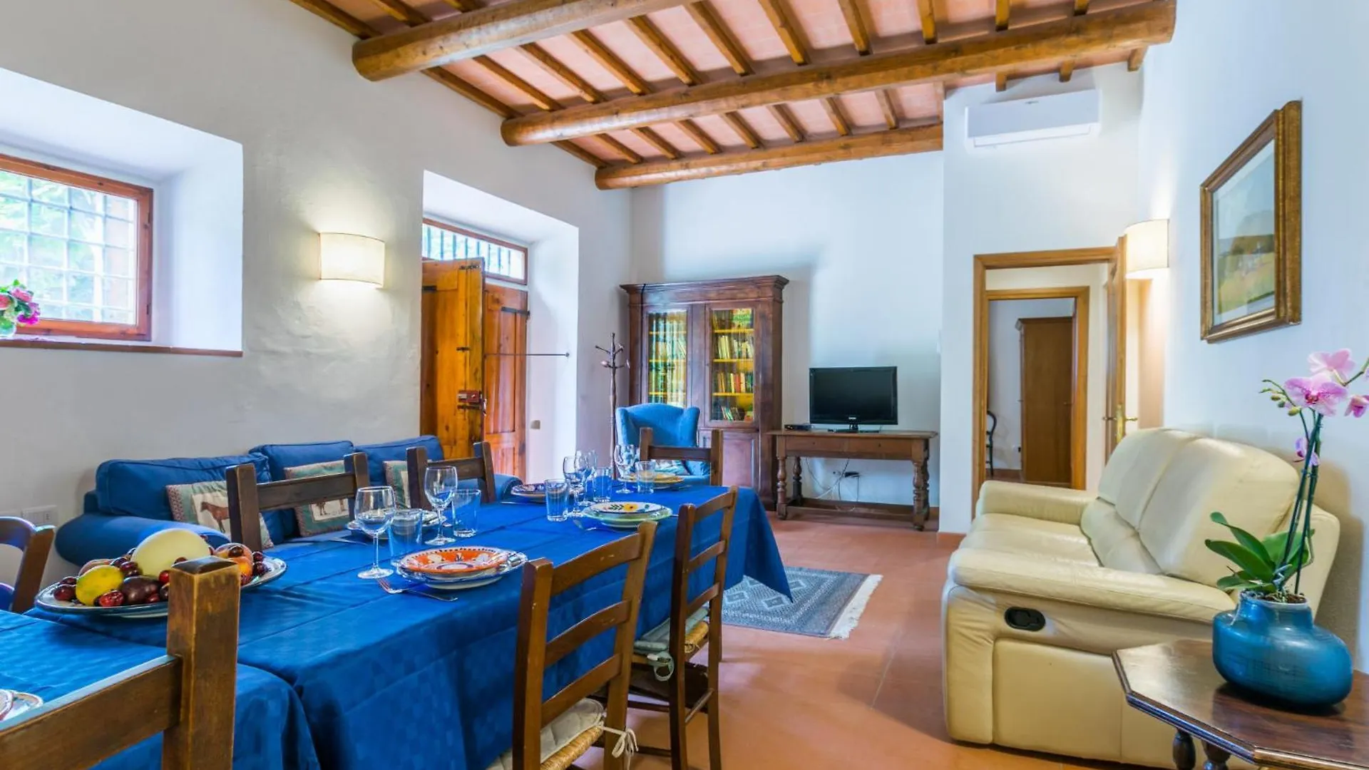 Holiday Home Policleto By Interhome Santo Stefano A Tizzano