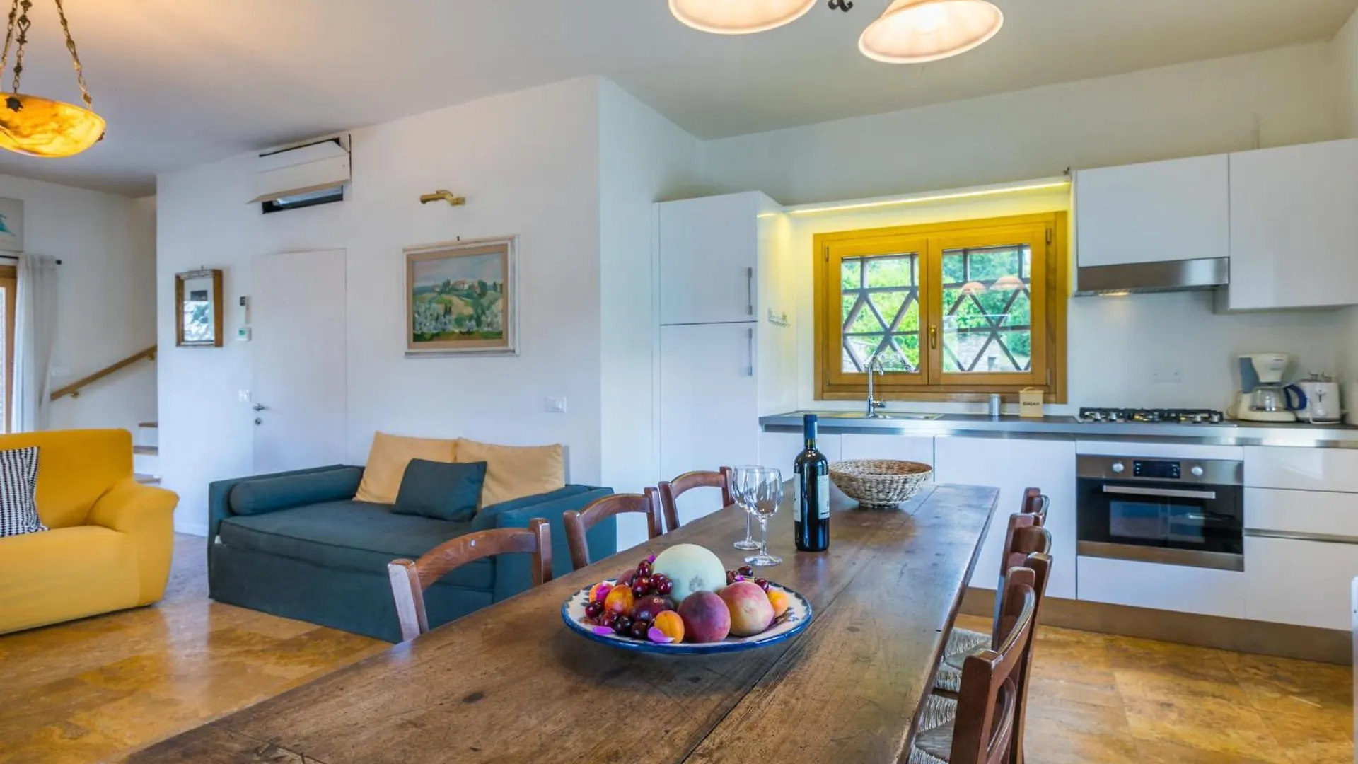 Holiday Home Policleto By Interhome Santo Stefano A Tizzano Italy