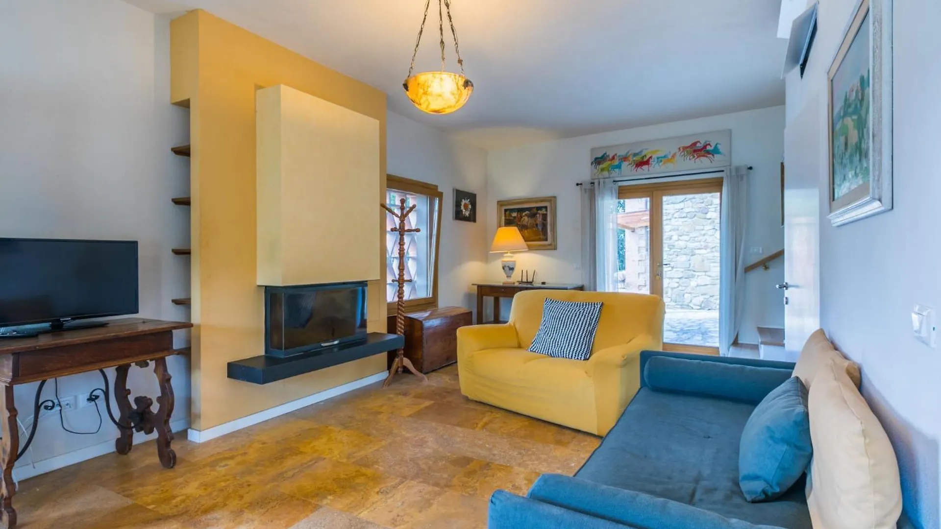 Holiday Home Policleto By Interhome Santo Stefano A Tizzano 0*,  Italy