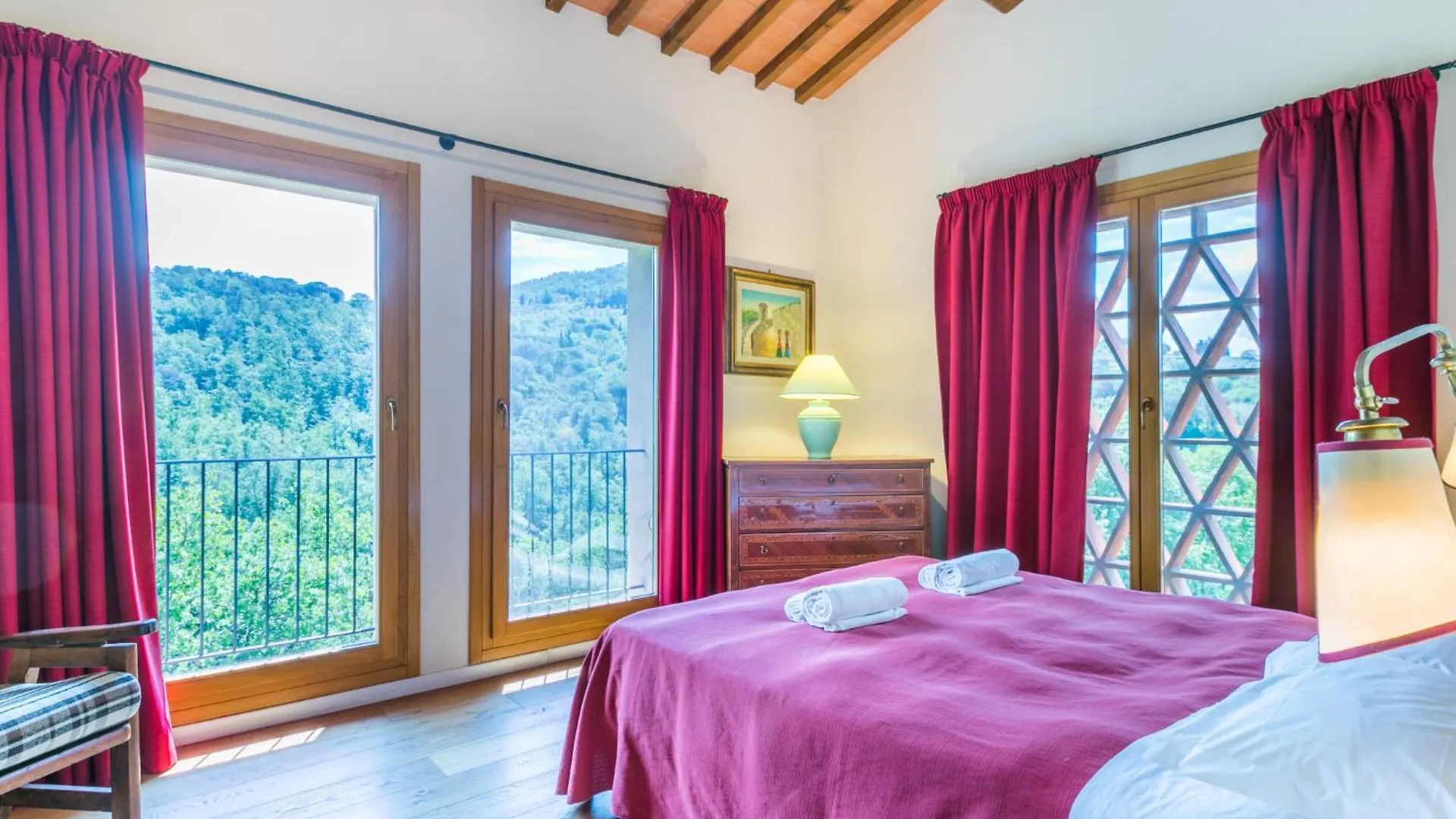 Holiday Home Policleto By Interhome Santo Stefano A Tizzano