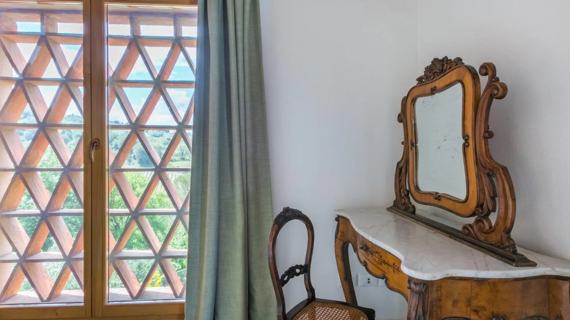 Holiday Home Policleto By Interhome Santo Stefano A Tizzano Italy