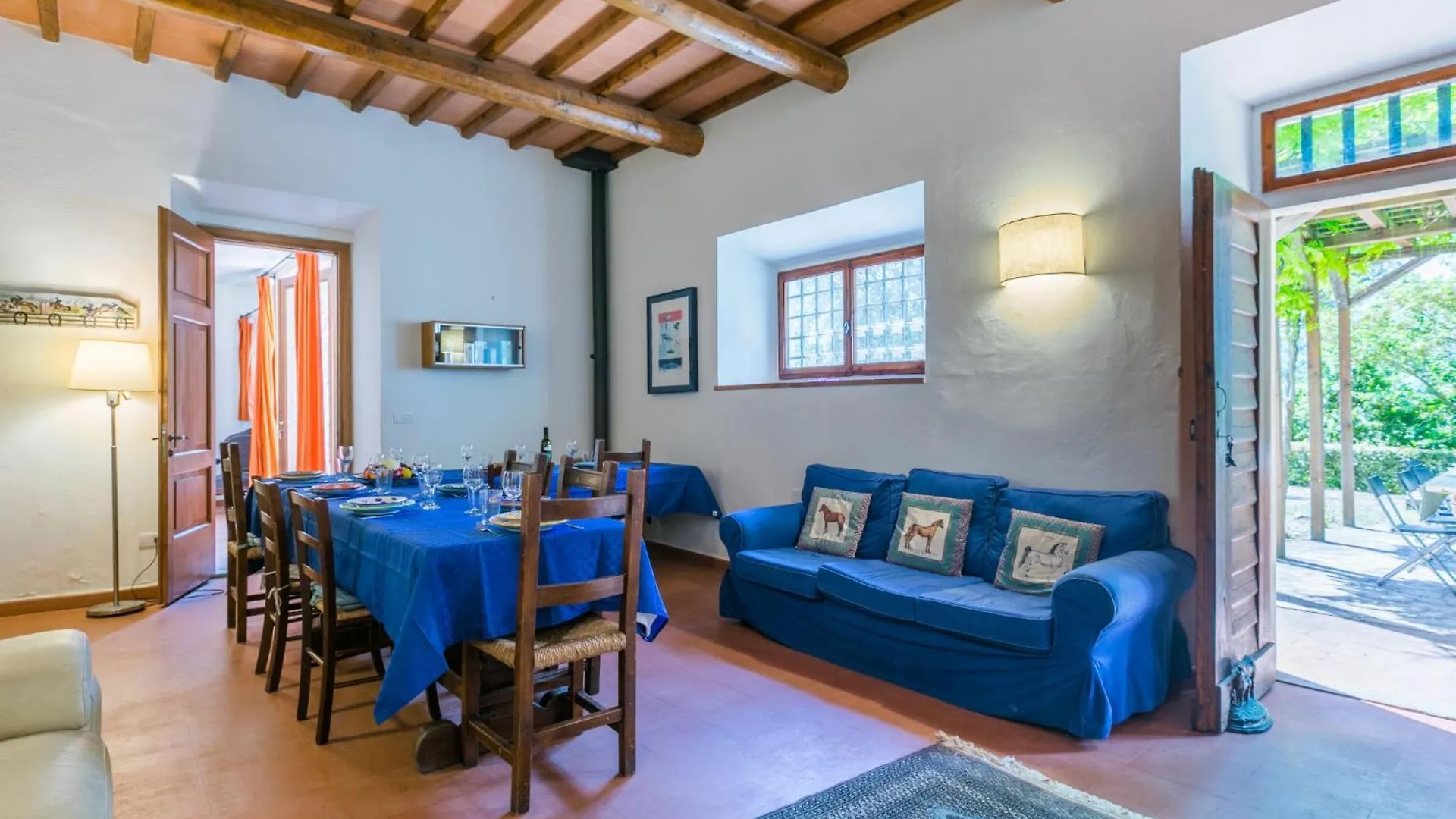 Holiday Home Policleto By Interhome Santo Stefano A Tizzano