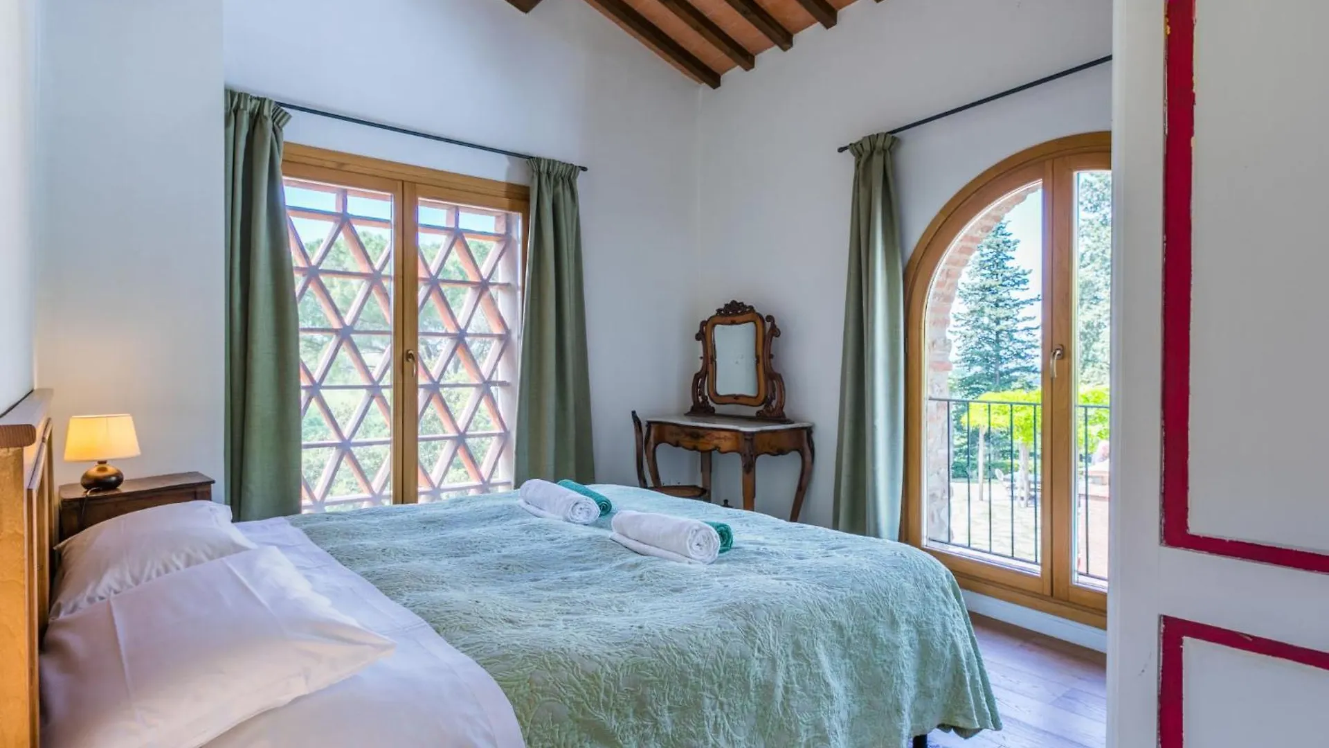 Holiday Home Policleto By Interhome Santo Stefano A Tizzano 0*,