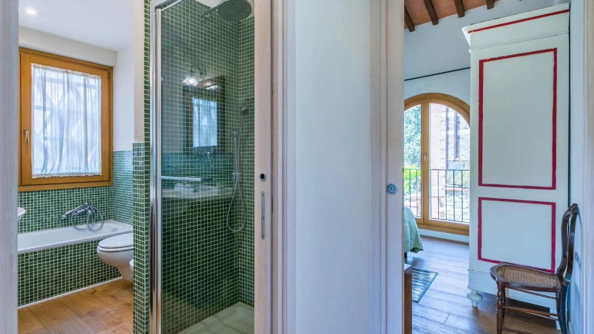 Holiday Home Policleto By Interhome Santo Stefano A Tizzano