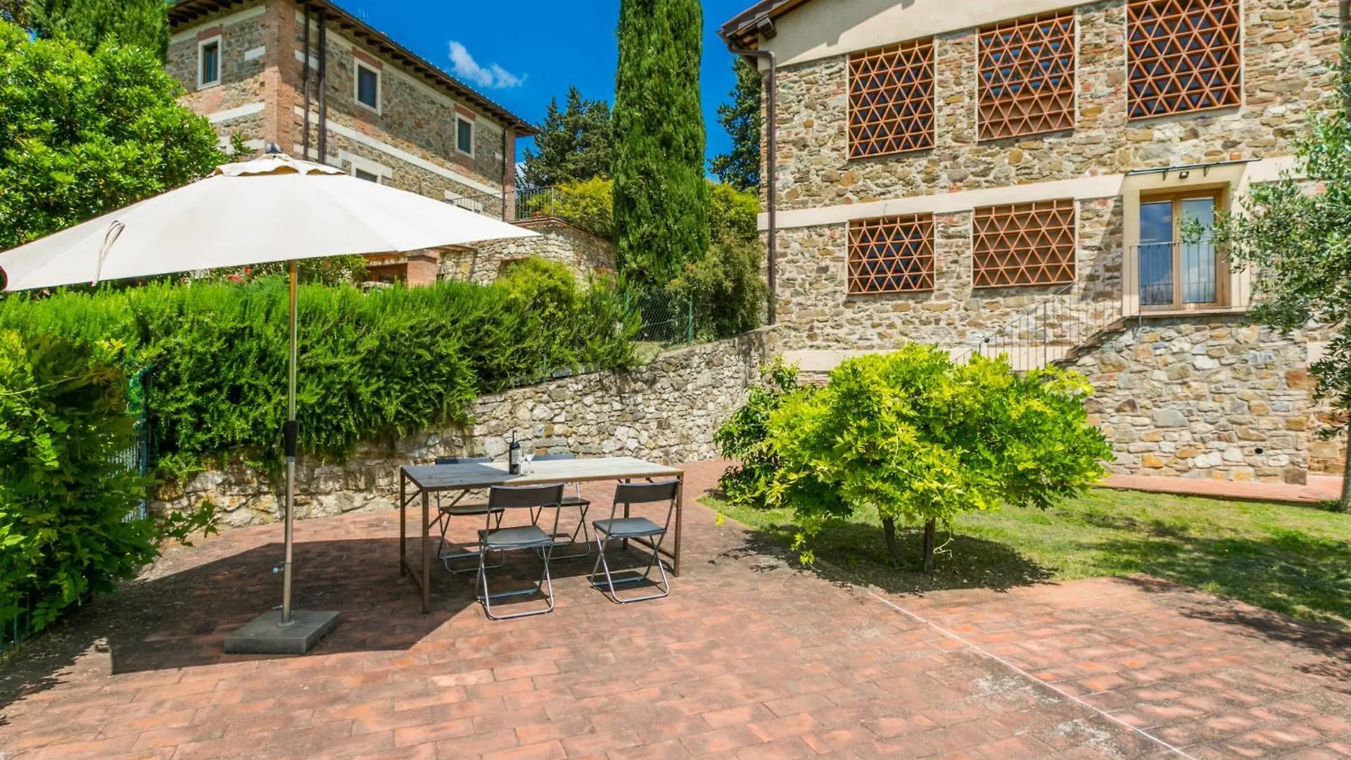 Holiday Home Policleto By Interhome Santo Stefano A Tizzano