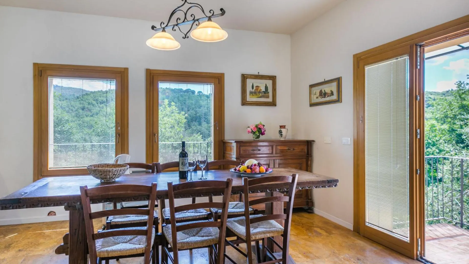 Holiday Home Policleto By Interhome Santo Stefano A Tizzano