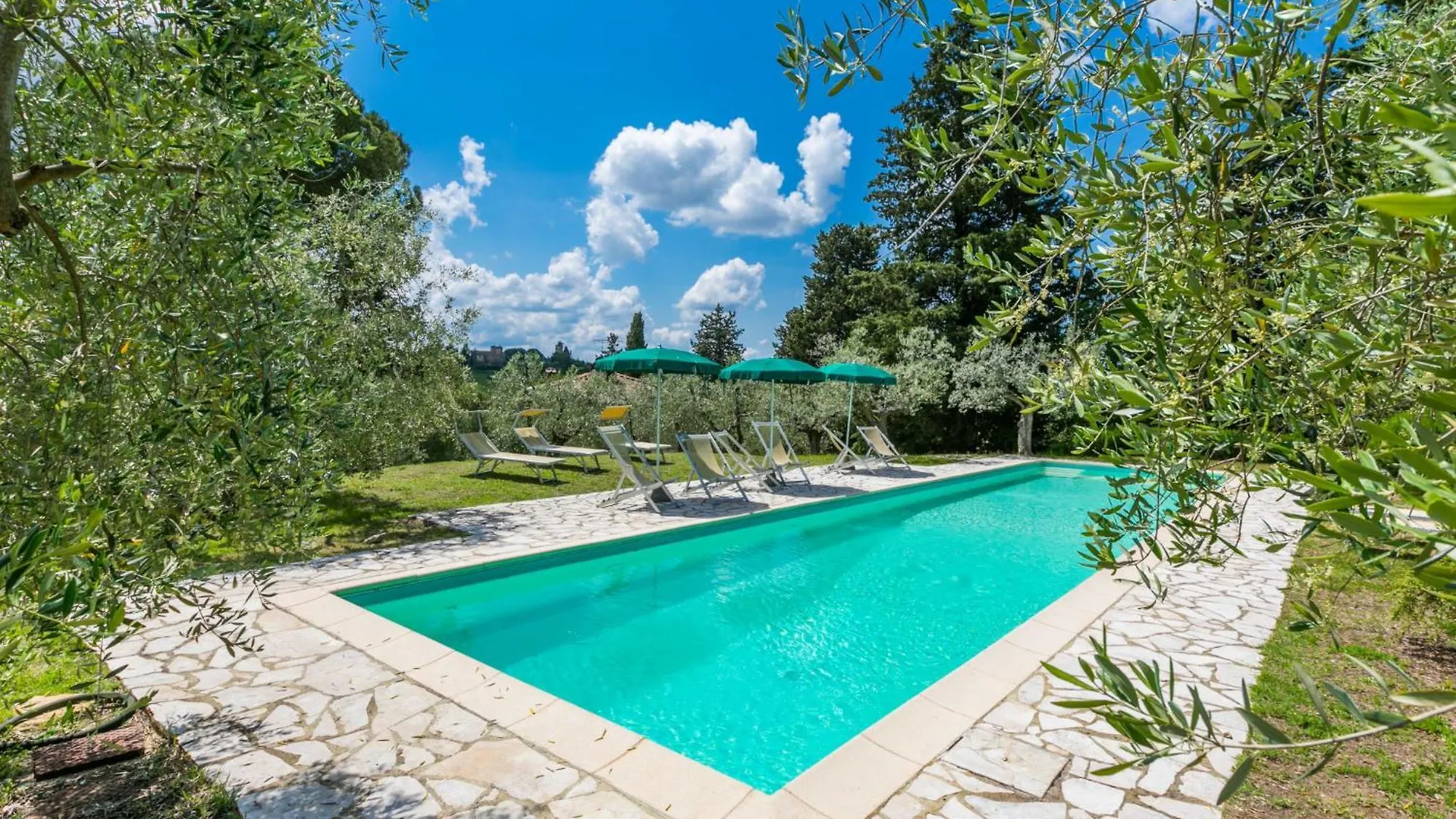 Holiday Home Policleto By Interhome Santo Stefano A Tizzano