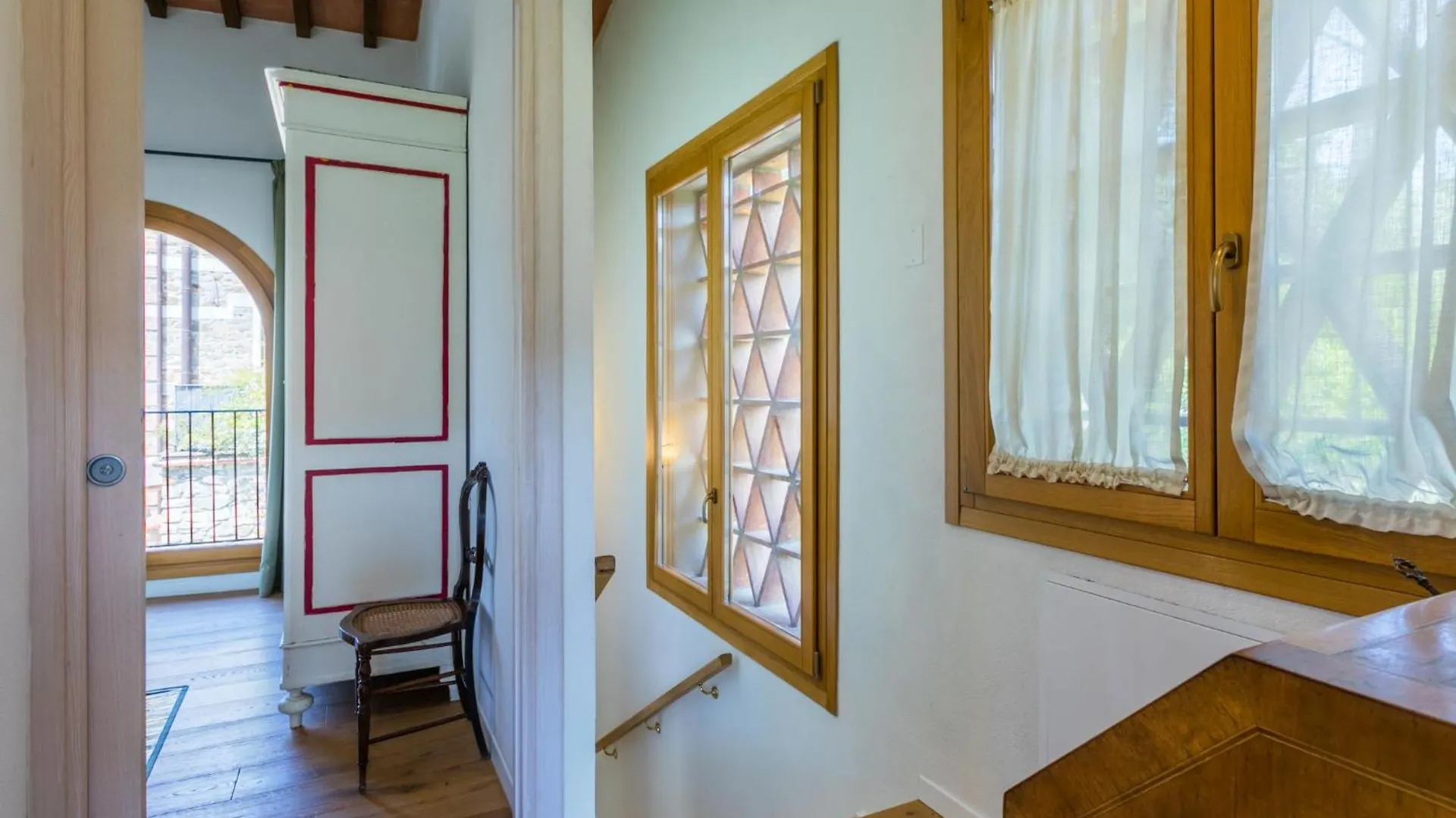 Holiday Home Policleto By Interhome Santo Stefano A Tizzano 0*,